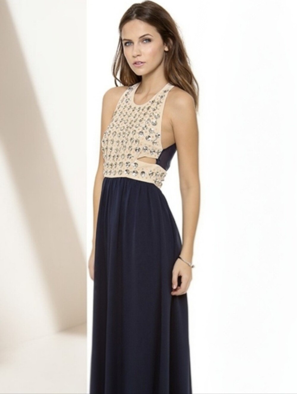 Diane Von Furstenburg dress